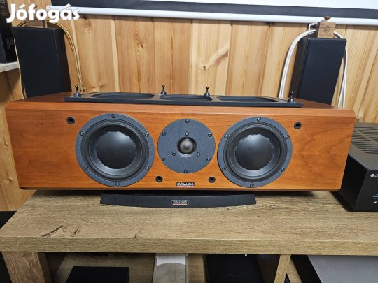 Dynaudio Focus 200 C Akció 