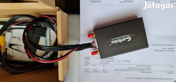 Dynavin Dvn MU100AOS carlinke multimedia