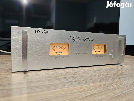 Dynax Alpha Phease 