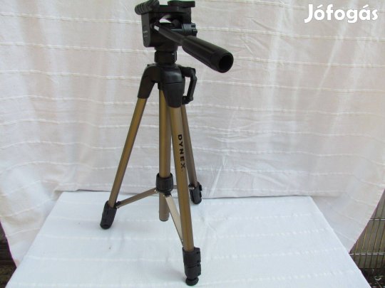 Dynex DX-TRP60 fényképezőgép állvány