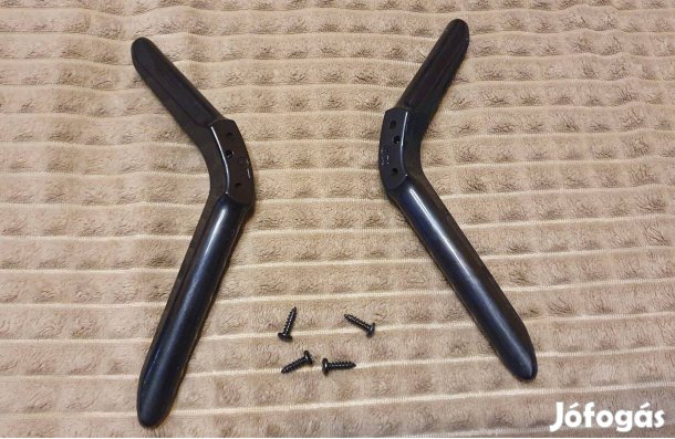 Dyras 32" tv talp csavarokkal eladó