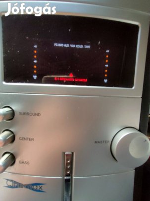 Dyras Alds-430 aktív hangfal eladó