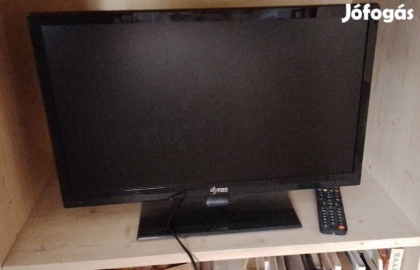 Dyras BL-24N2EU HD LED TV eladó