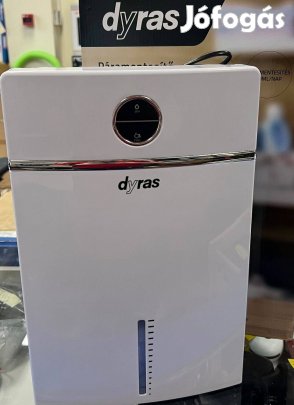 Dyras D-2000C párátlanító