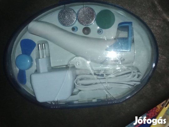 Dyras Elektromos körömápoló gép 9000ft óbuda dyras ncrs-620 körömápoló