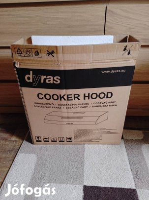 Dyras Hod-515WH páraelszívó