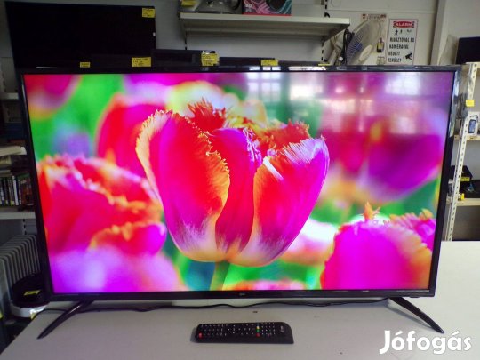 Dyras LE-40G11Feu led tv jótállással j