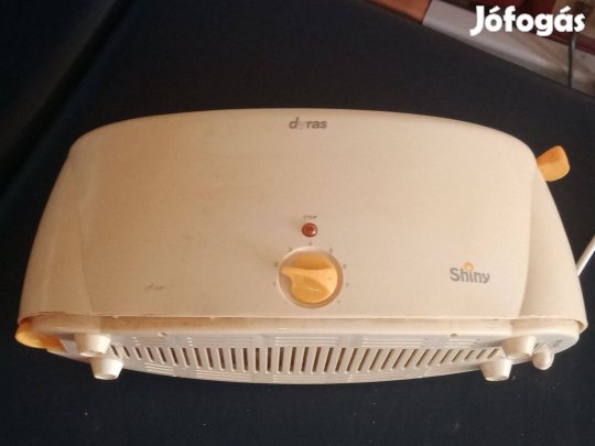 Dyras Shiny PTR-750 kenyérpirító ára 9000ft óbuda