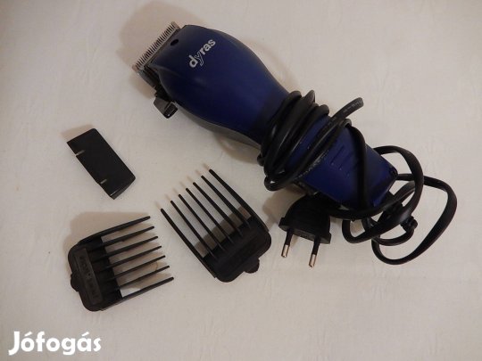 Dyras hajvágó, hajnyíró gép eladó