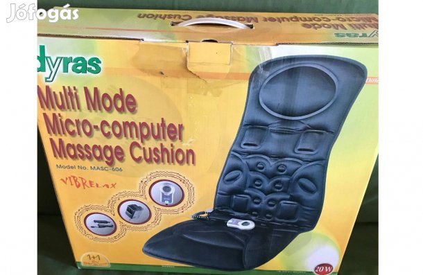 Dyras masszázsmatrac