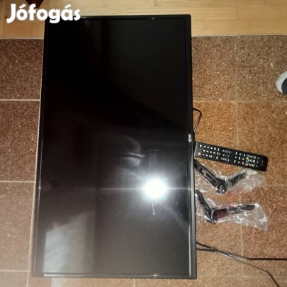 Dyras tv alkatrésznek