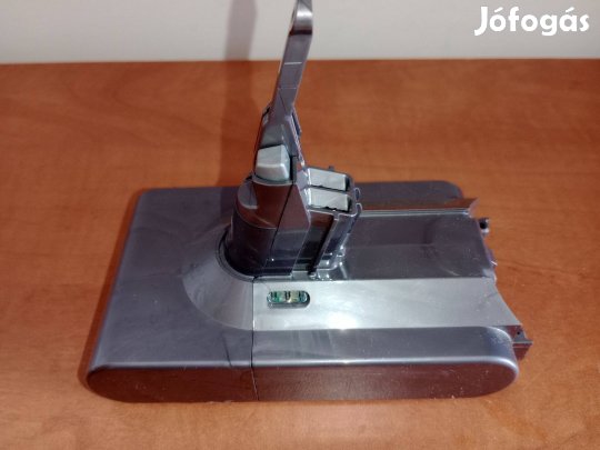 Dyson 2800mAh akkumulátor ZH2