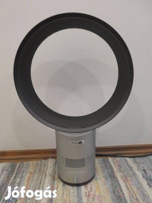Dyson AM01 Air Multiplier ventilátor 30cm ezüst