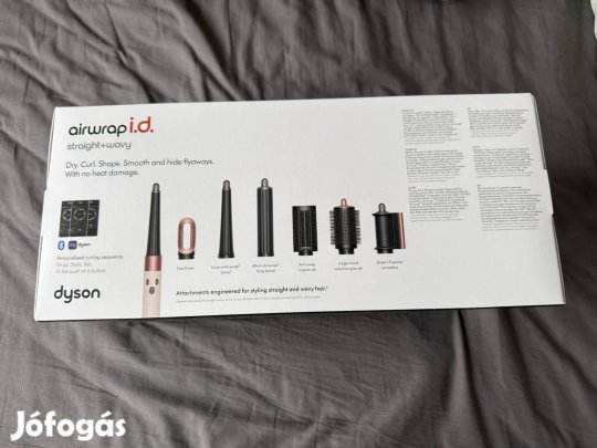 Dyson Airwrap I.D