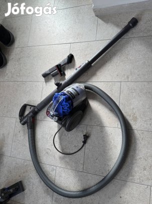 Dyson DC26 porszívó 