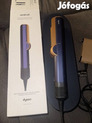 Dyson HT01 Airstrait hajvasaló 