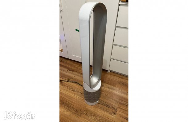Dyson Pure Cool Link légtisztító ventilátor TP02