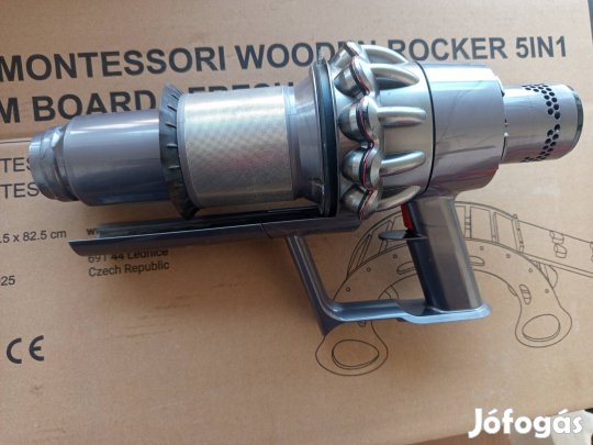 Dyson SV 22 porszívó géptest alkatrésznek 