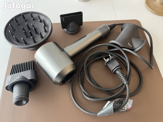Dyson Supersonic HD07 hajszárító