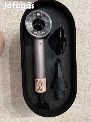 Dyson Supersonic Nural