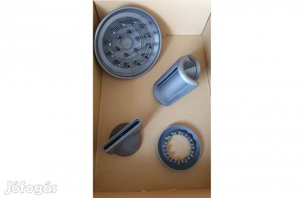 Dyson Supersonic kiegészítők