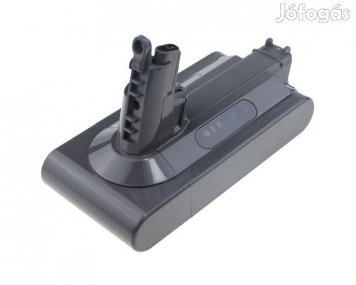 Dyson V10 akkumulátor