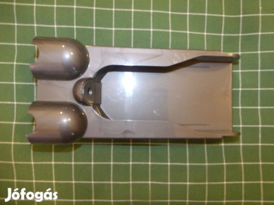 Dyson V10 fali töltő dokkoló állomás külső eleme új