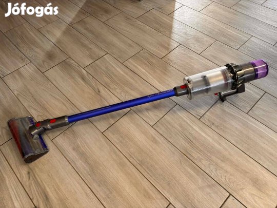 Dyson V11 Akkus Porszívó töltő és akku nélkül