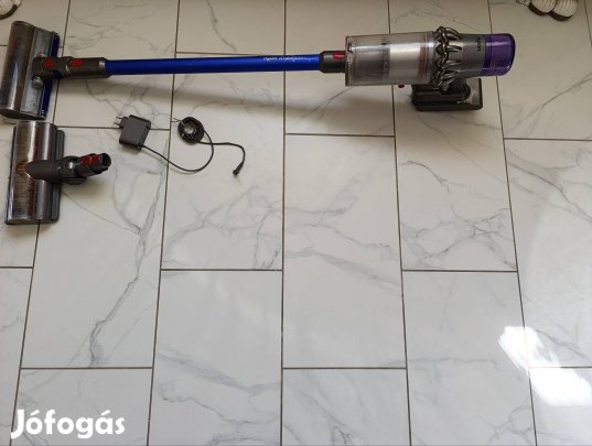 Dyson V11 absoulte akkus porszívó 