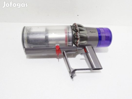 Dyson V11 akkus porszívó Hibás