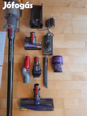 Dyson V15 absolute porszívó