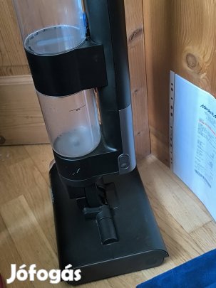 Dyson Wash G1 felmosó nedves padlótisztító