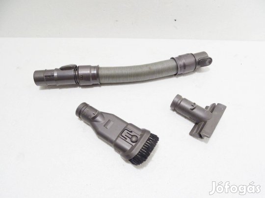 Dyson akkus porszívó gégecső szívófej alkatrész
