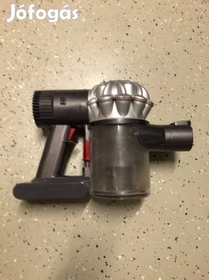 Dyson dc62 porszívó