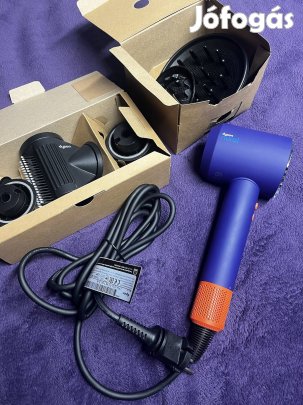 Dyson hajszárító 