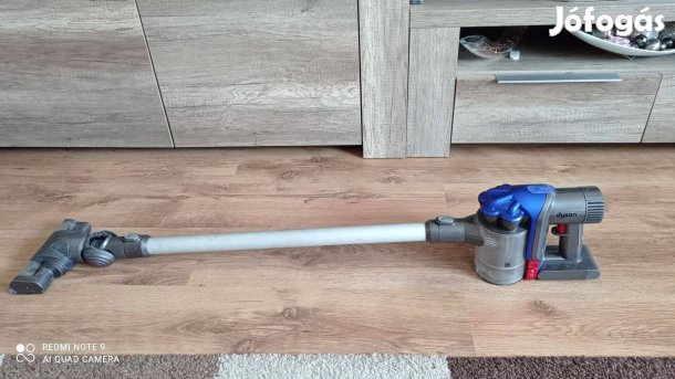 Dyson kézi porszívó 2