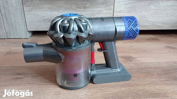 Dyson kézi porszívó