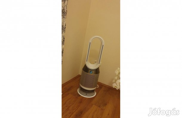 Dyson légtisztító