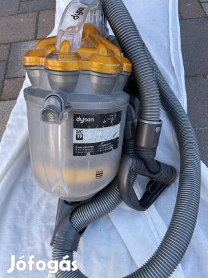 Dyson porszívó 