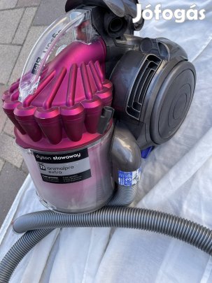 Dyson porszívó  dc32 