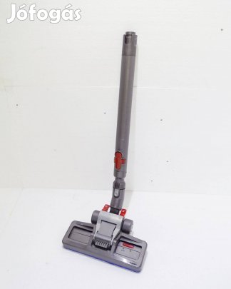 Dyson porszívó hoszabbittó cső padlófej szívófej tartozék