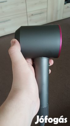Dyson supersonic hajszárító