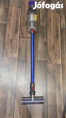 Dyson v10 absolute large bin