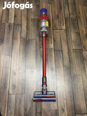 Dyson v10 absolute small bin
