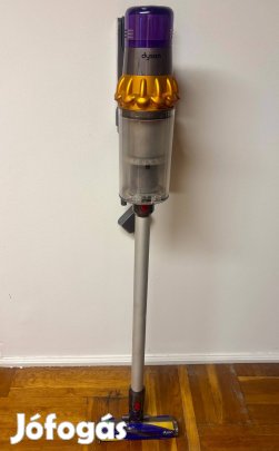 Dyson v15 porszívó