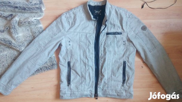 Dzseki L méret eladó Nyíregyházán