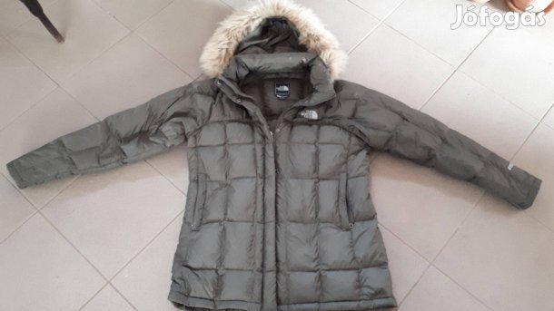 Dzseki kabát The North Face L-es női