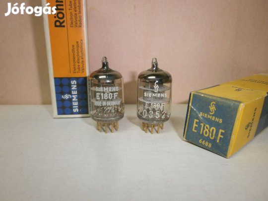 E180F - Siemens gold - NOS