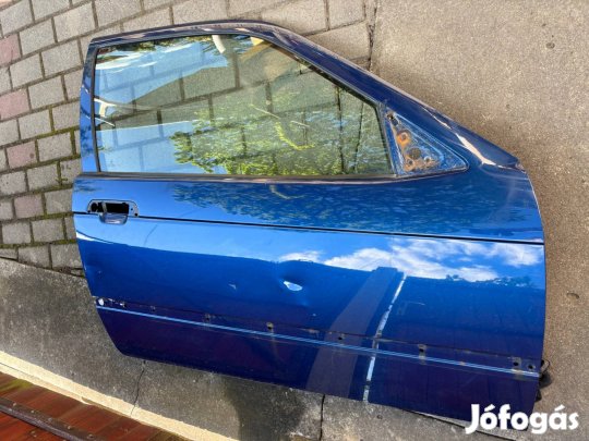 E36 jobb és bal első ajtó bmw compact