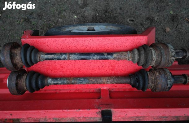 E36 vékony féltengely pár